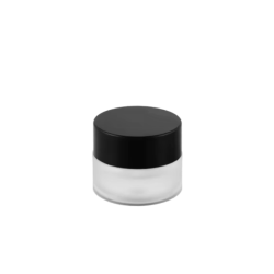 Jars with Spatulas